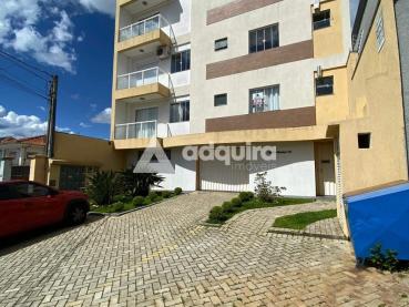 Apartamento de 58m² à Venda, 2 quartos - Ponta Grossa - Ref. 531390-4
