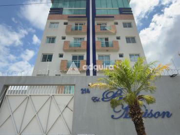 Apartamento de 88m² para Alugar, 1 quarto - Ponta Grossa - Ref. 531769-5
