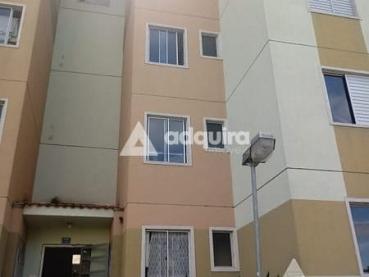Apartamento de 10m² à Venda, 3 quartos - Ponta Grossa - Ref. 531770-4