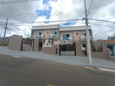 Sobrado de 10m² à Venda, 3 quartos - Ponta Grossa - Ref. 531773-4