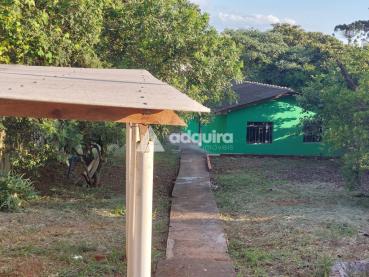 Casa de 640m² para Alugar, 3 quartos - Ponta Grossa - Ref. 531774-5