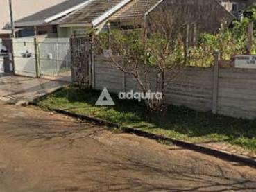 Terreno de 304m² à Venda - Ponta Grossa - Ref. 531777-4