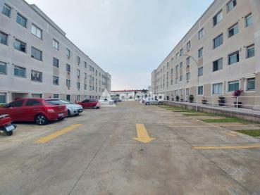 Apartamento de 55m² para Alugar, 2 quartos - Ponta Grossa - Ref. 531783-5
