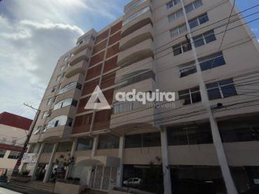 Apartamento de 10m² para Alugar, 3 quartos - Ponta Grossa - Ref. 531791-5
