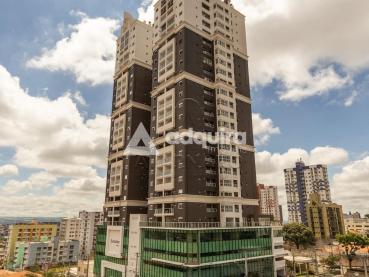 Apartamento de 126m² à Venda, 2 quartos - Ponta Grossa - Ref. 531859-4