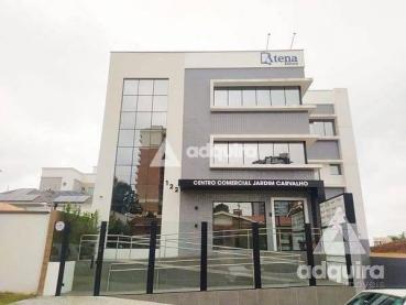 Sala Comercial de 50m² para Alugar - Ponta Grossa - Ref. 531873-5