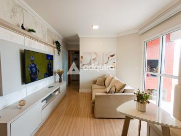 Apartamento de 10m² à Venda, 1 quarto - Ponta Grossa - Ref. 532015-4