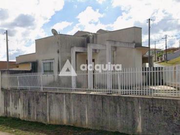 Casa de 10m² à Venda, 2 quartos - Ponta Grossa - Ref. 532018-4