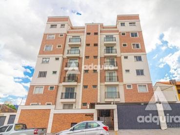 Apartamento de 128m² para Alugar, 3 quartos - Ponta Grossa - Ref. 532023-5