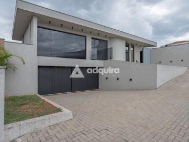 Casa de 400m² para Alugar, 1 quarto - Ponta Grossa - Ref. 532027-5
