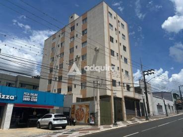 Apartamento de 10m² para Alugar, 3 quartos - Ponta Grossa - Ref. 532186-5