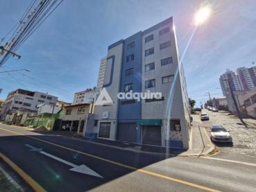 Apartamento de 10m² à Venda, 2 quartos - Ponta Grossa - Ref. 532187-4