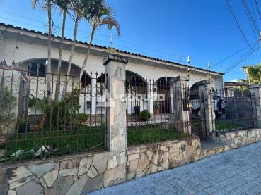 Casa de 10m² à Venda, 3 quartos - Ponta Grossa - Ref. 532189-4