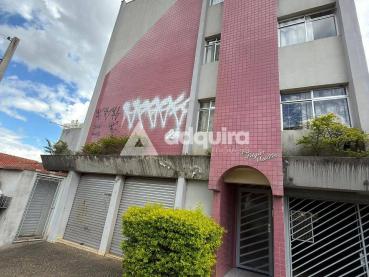 Apartamento de 120m² para Alugar, 2 quartos - Ponta Grossa - Ref. 532192-5