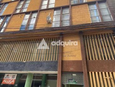 Sala Comercial de 17m² à Venda - Ponta Grossa - Ref. 532198-4