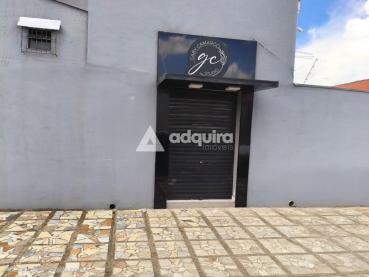 Sala Comercial de 10m² para Alugar - Ponta Grossa - Ref. 532201-5