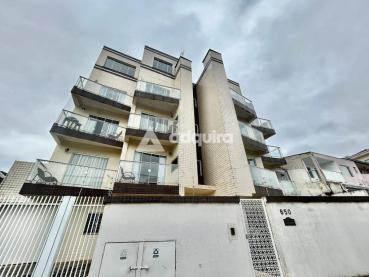 Apartamento de 250m² à Venda, 3 quartos - Ponta Grossa - Ref. 532256-4