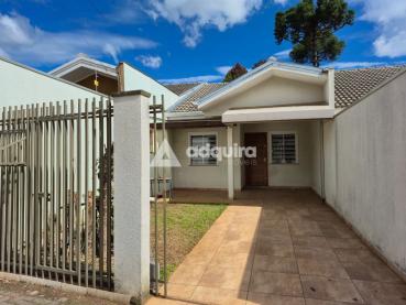 Casa de 125m² à Venda, 2 quartos - Ponta Grossa - Ref. 532257-4