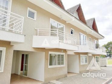 Casa de 10m² para Alugar, 2 quartos - Ponta Grossa - Ref. 532258-5