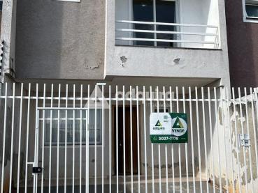 Sobrado de 96m² para Alugar, 3 quartos - Ponta Grossa - Ref. 532328-5