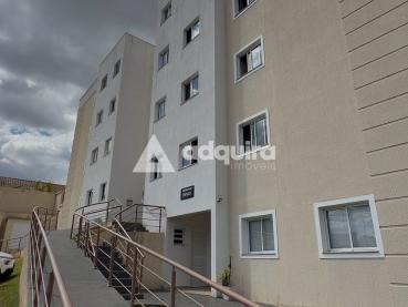 Apartamento de 80m² para Alugar, 3 quartos - Ponta Grossa - Ref. 532337-5