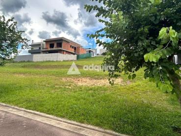 Terreno de 300m² à Venda - Ponta Grossa - Ref. 532500-4