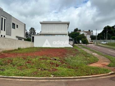 Terreno de 311m² à Venda - Ponta Grossa - Ref. 532501-4