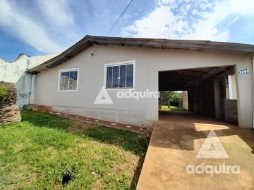 Casa de 10m² para Alugar, 2 quartos - Ponta Grossa - Ref. 532506-5