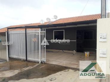 Casa de 10m² para Alugar, 2 quartos - Ponta Grossa - Ref. 532508-5