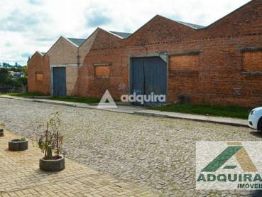 Apartamento de 1.575m² à Venda - Ponta Grossa - Ref. 532511-4