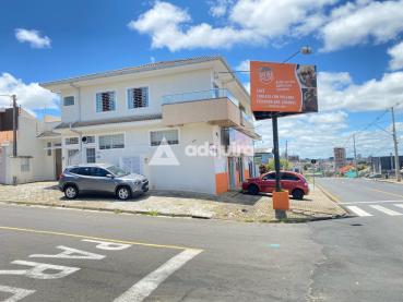 Sala Comercial de 10m² para Alugar - Ponta Grossa - Ref. 532512-5