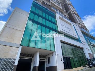 Apartamento de 10m² à Venda, 2 quartos - Ponta Grossa - Ref. 532646-4