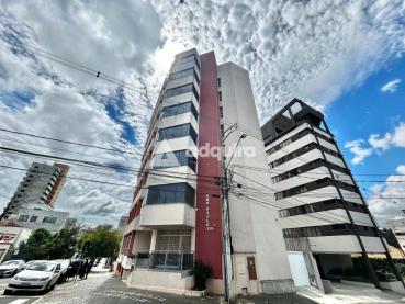 Apartamento de 233m² à Venda, 2 quartos - Ponta Grossa - Ref. 532647-4