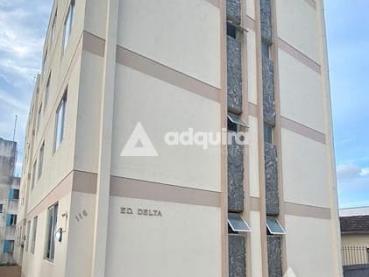 Apartamento de 10m² à Venda, 3 quartos - Ponta Grossa - Ref. 532649-4