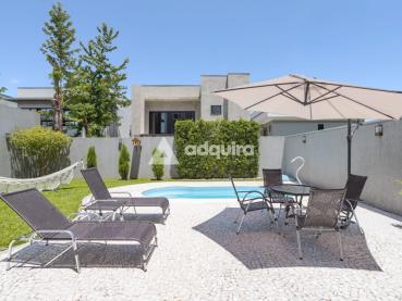 Casa de 372m² para Alugar, 3 quartos - Ponta Grossa - Ref. 532651-5