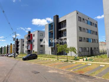 Apartamento de 10m² para Alugar, 2 quartos - Ponta Grossa - Ref. 532652-5