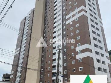 Apartamento de 200m² para Alugar, 3 quartos - Ponta Grossa - Ref. 532658-5