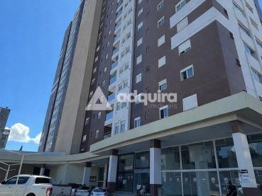 Apartamento de 200m² para Alugar, 3 quartos - Ponta Grossa - Ref. 532658-5