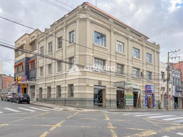 Sala Comercial de 10m² para Alugar - Ponta Grossa - Ref. 532659-5