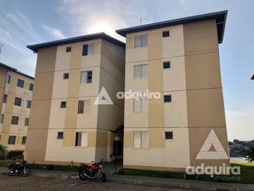 Apartamento de 10m² para Alugar, 2 quartos - Ponta Grossa - Ref. 532667-5