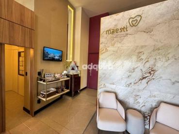 Sala Comercial de 10m² para Alugar - Ponta Grossa - Ref. 532740-5