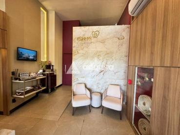 Sala Comercial de 10m² para Alugar - Ponta Grossa - Ref. 532754-5