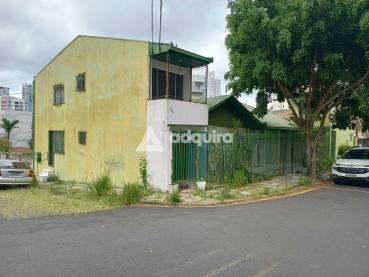 Kitnet de 299m² à Venda - Ponta Grossa - Ref. 532884-4