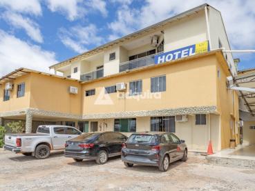 Armazém / Barracão / Depósito / Galpão de 1.000m² à Venda - Telêmaco Borba - Ref. 532895-4