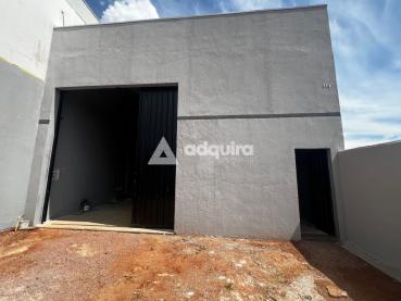 Apartamento de 10m² para Alugar - Ponta Grossa - Ref. 532899-5