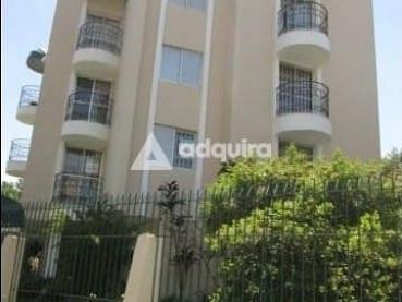 Apartamento de 120m² à Venda, 2 quartos - Curitiba - Ref. 532971-4