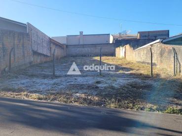 Terreno de 363m² à Venda - Ponta Grossa - Ref. 532973-4