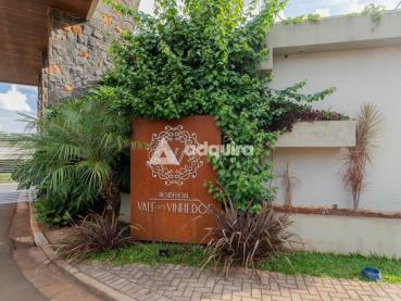 Terreno de 300m² à Venda - Ponta Grossa - Ref. 532977-4