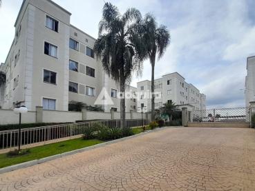 Apartamento de 53m² à Venda, 2 quartos - Ponta Grossa - Ref. 533129-4