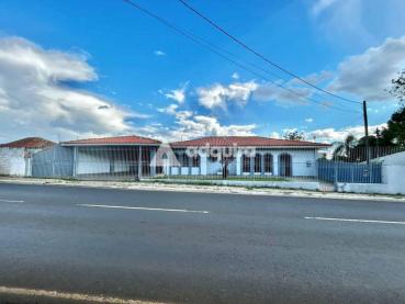 Casa de 433m² à Venda, 4 quartos - Ponta Grossa - Ref. 533132-4